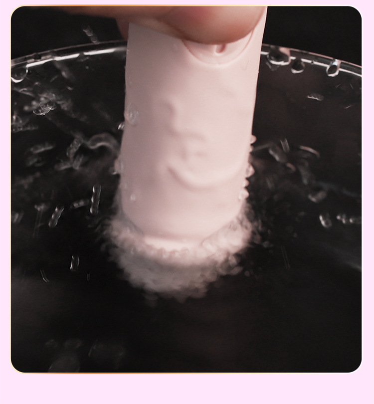 Jiuai Vibrating Egg for Women with Strong Vibration and Silent Motor — detail image 5