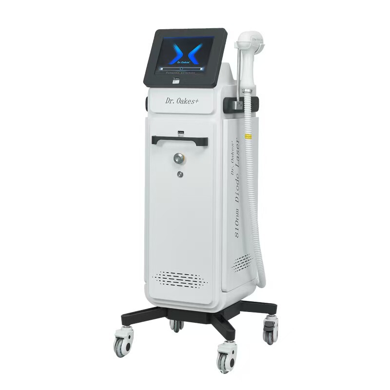 Dr810 多機能オールインワン非侵襲眉毛洗浄タトゥー除去スポット光若返り装置黒顔人形美容装置|undefined