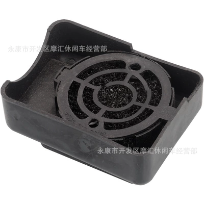 Two-Stroke Carburetor Air Filter – Air filter