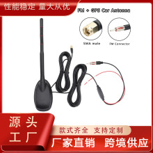 �๦���쾀�M��GPS+FM/AM+DAB ܇�d�����C�Ŵ��쾀FM DIY���b�쾀