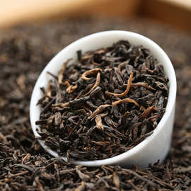 2021新茶春茶云南勐海普洱茶熟茶散茶普洱春茶散装黑茶叶批发