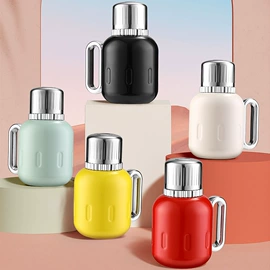 保温杯;塑料杯;保温壶/瓶