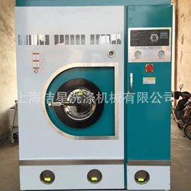 洗涤烘干设备;整熨设备配件;服装机械设备