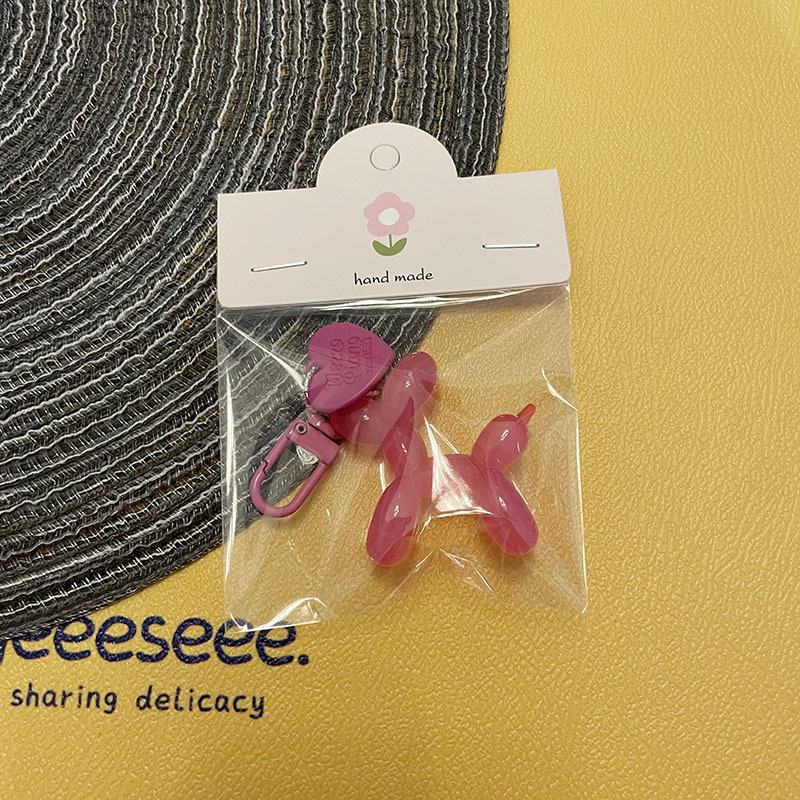 젤리 로즈-독립적 인 카드 헤드 포장