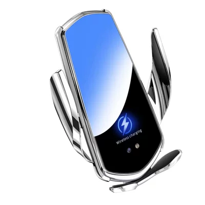 Fast Charging Navigation Support — Mobil şarj cihazları