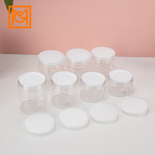 �S�ҬF؛�V��ƿ���yƷƿPET��Ĥ�ۺ���˪ƿ100G͸���J�C�z���bƿ