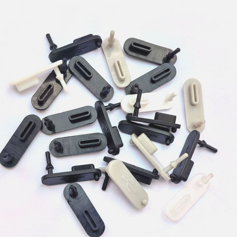 Usbプラグtype-c防塵防水シリコンプラグtype-c充電口シリコンプラグtype-cシリコンダストカバー|undefined