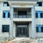 304材质彩色不锈钢门定制 可定制单门大门 豪华别墅大门 201材质