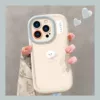 EJ01 antique white precision hole