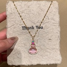 �s925���y��ɫ����J������Ů��2025�¿��p��С��������i���