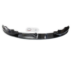 批發適用於14-19年寶馬F32F33F36 4系列M運動前唇前鏟前槓導流板