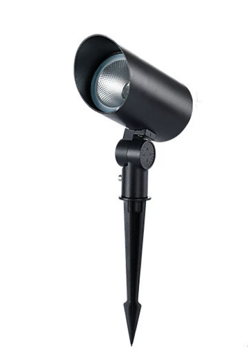 LED-садовые светильники, подсветка, прожектор, уличный фонарь