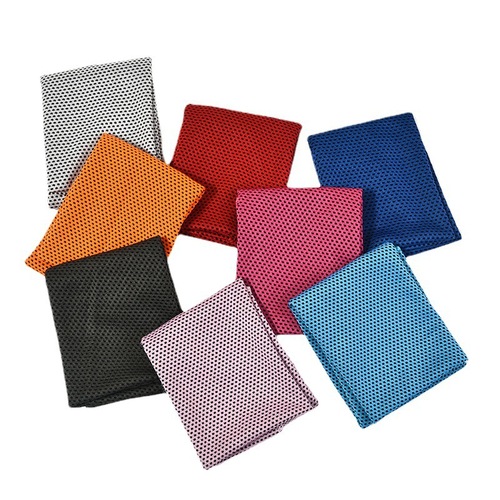 Cold towel, sports cold towel, cold towel, outdoor sports cold towel, polyester sweat towel wholesale