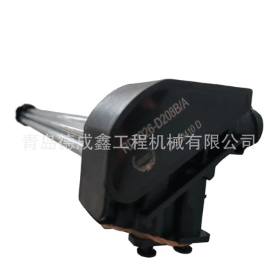 Consumption Sensor, Fuel tank - rd0026-d208ba