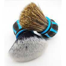 新品 汽车内饰清洁除尘刷软毛 猪鬓刷轮胎边缝刷 细节刷清洁工具