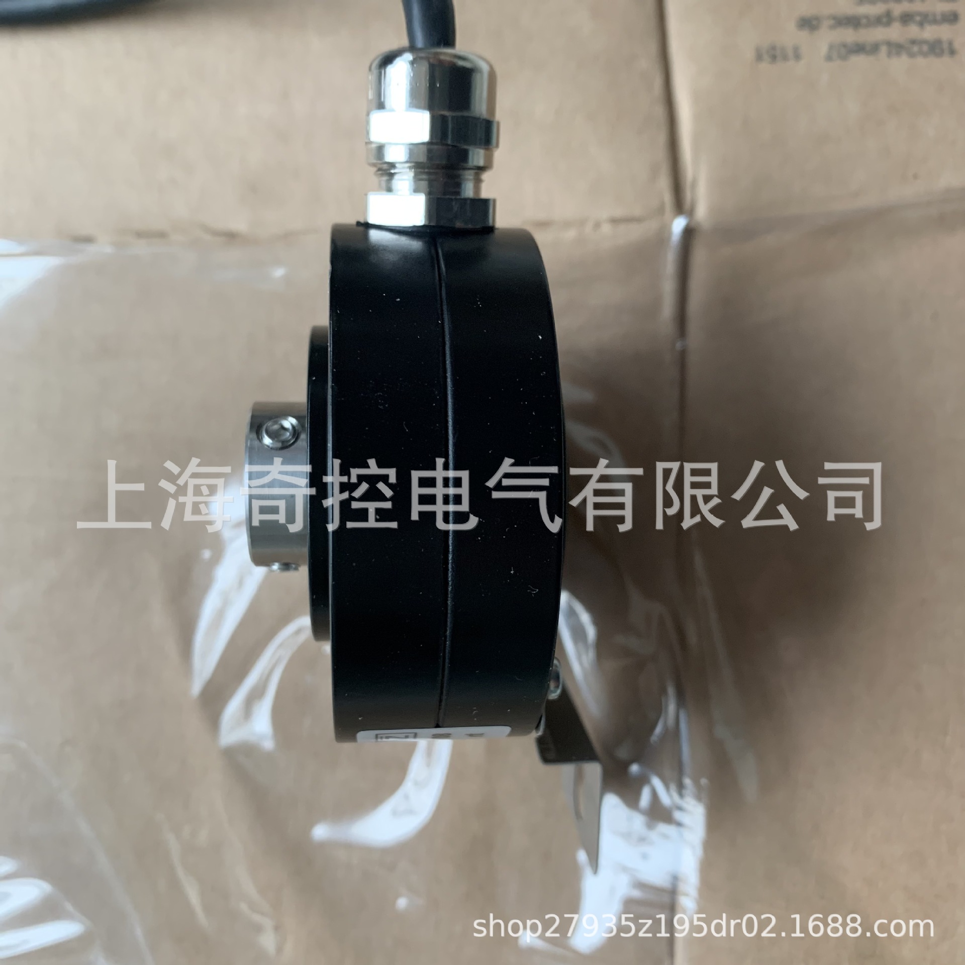 【原装正品】CH840-1500RB601024 GES旋转编码器