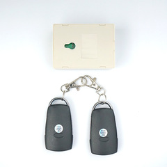 12V 4-Channel Wireless Remote Switch 315/433MHz Remote Switch Multi-Function Single-Channel Remote Switch