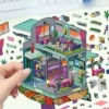 Cyber ​​Lodge