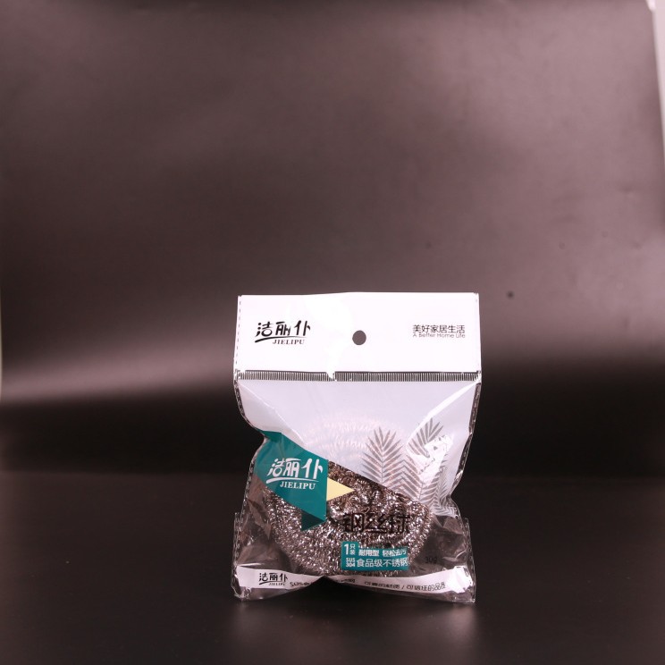 ワイヤーボールは糸304ステンレス洗浄鍋ブラシ家庭用キッチン洗浄鉄線ボール大食品級洗浄ボール