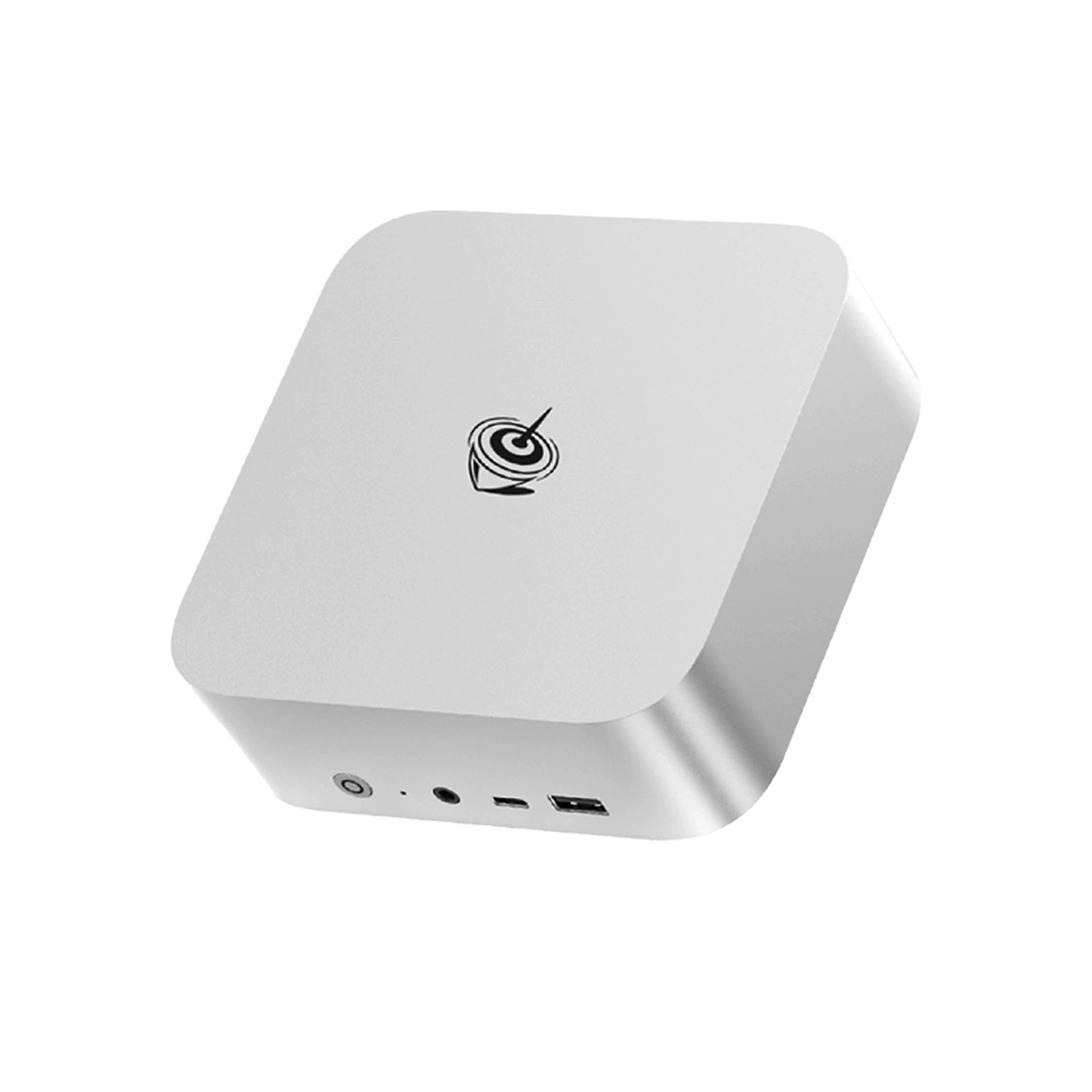 SER9 R7 H 255 8-core, three-screen display, no lag in games, 4K ultra-quiet mini computer host