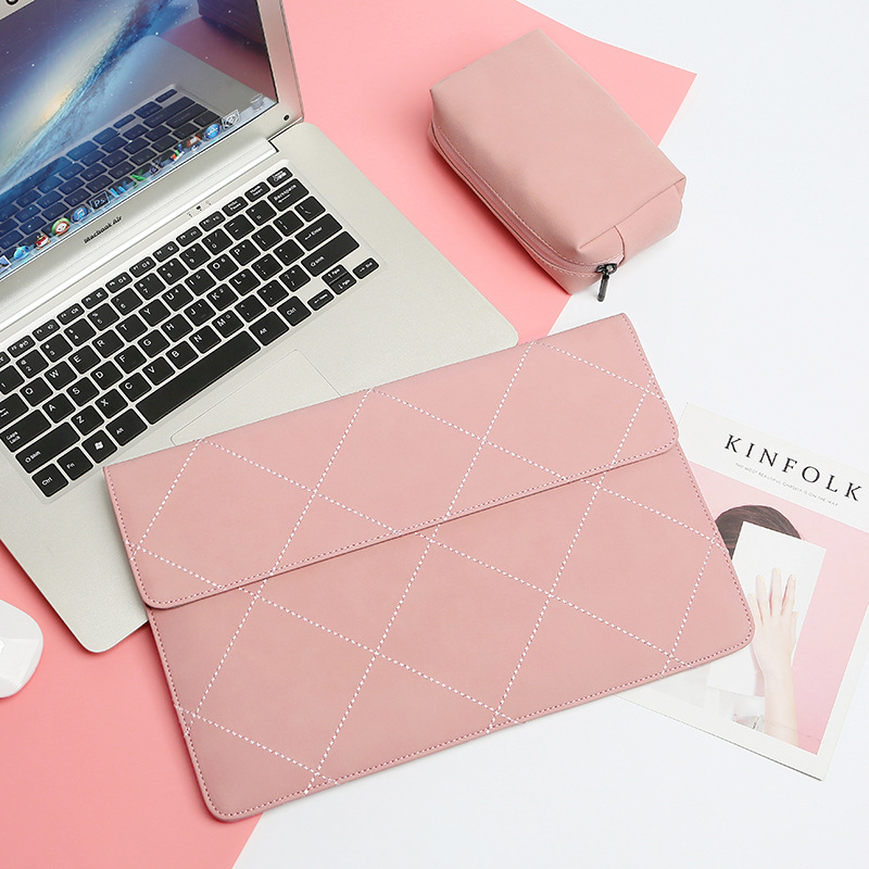 컴퓨터 가방 내부 가방 13 인치 애플 아이 패드 보호 가방 MACBOOKAIR14-INCH 화웨이 메이트