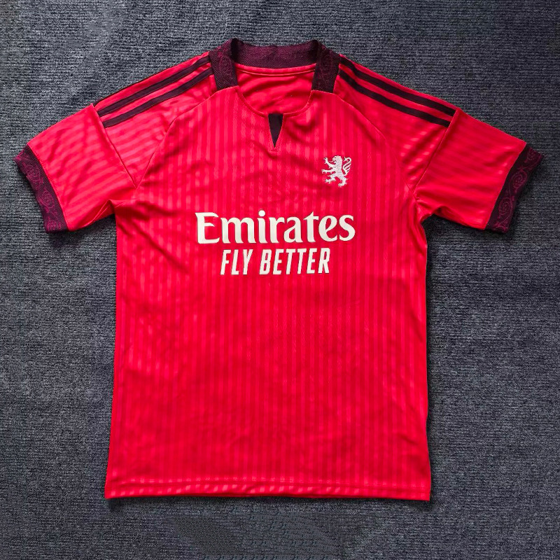 26-27 Lyon away game