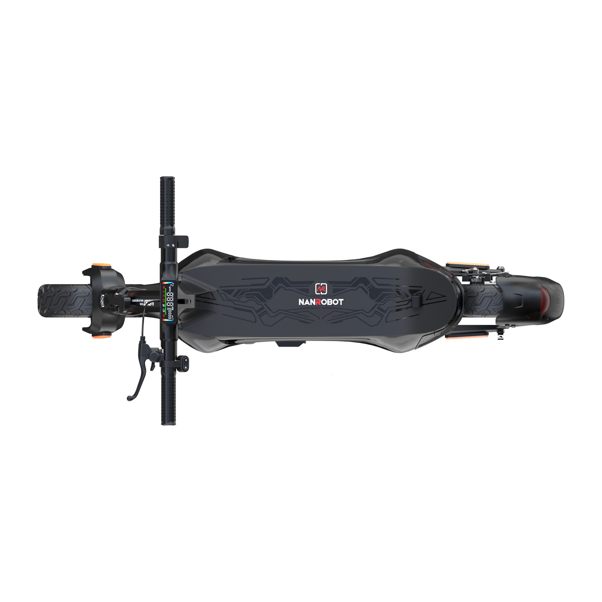 Factory Cross-Border Direct Supply C1 Lightweight Mobility Scooter 10-Inch Foldableing Portable Fast Charging Urban Commuter Electric Scooter