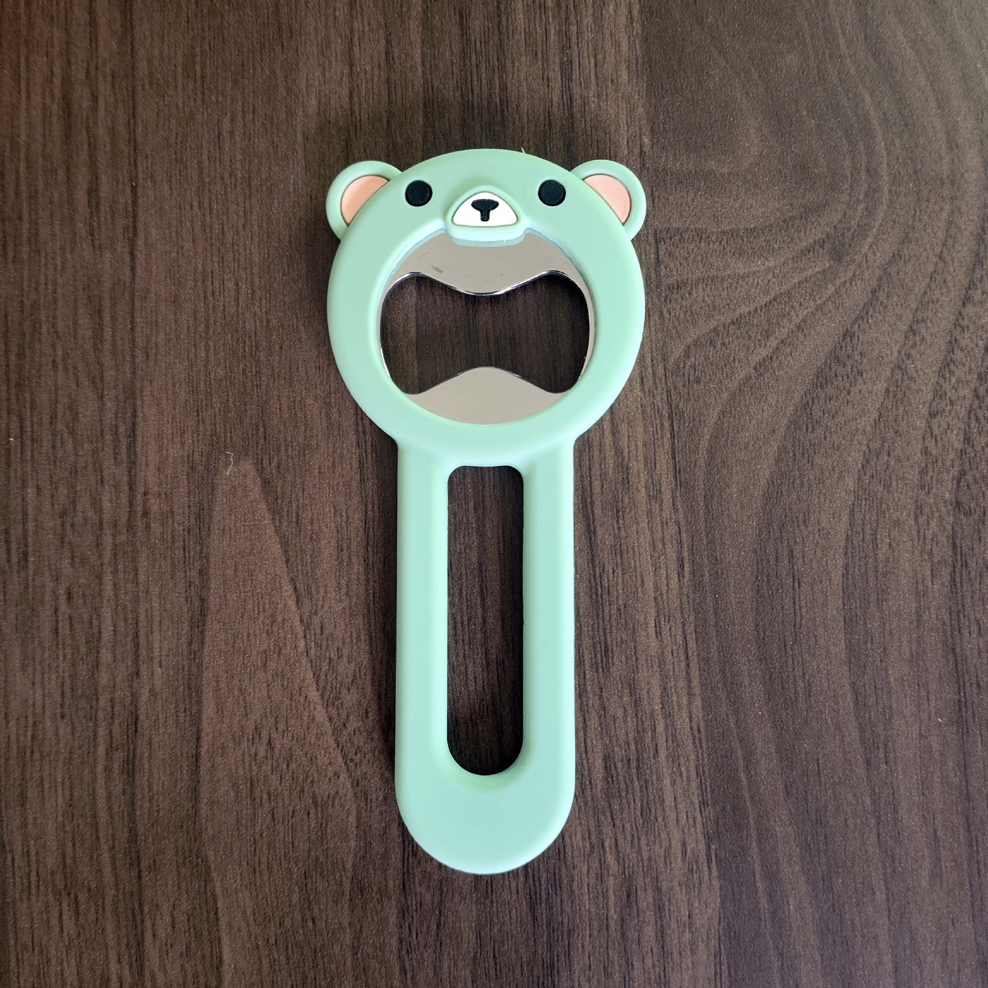 작은 곰—에메랄드