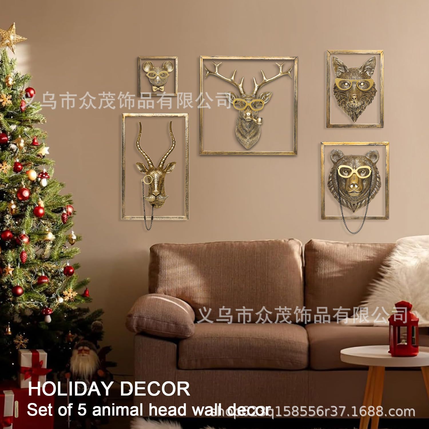 wall decorations