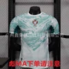 Portuguese away