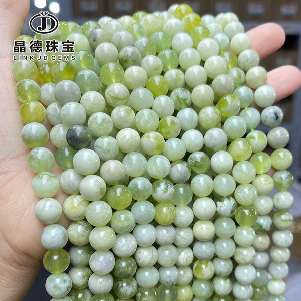 organic jewelry