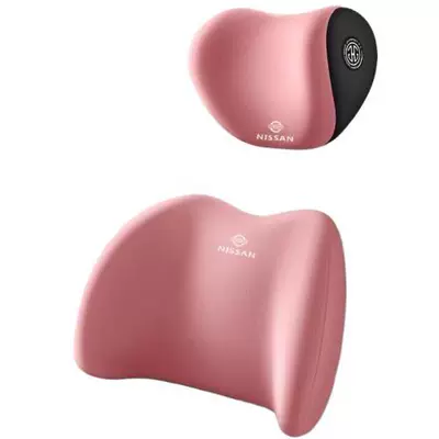 Headrest – foam car headrest and waist