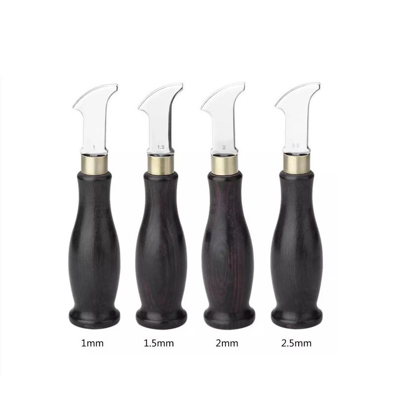 新勢力の皮革のエッジの器のエッジの器の扇形のエッジの器の浅い溝のエッジの器の扇形のエッジの器|undefined