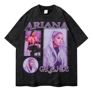 ��ʽ�߽�Ariana����ӡ��T��������Ů���ƌ��Ɂ��R�d��Ʒ�A�I����