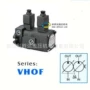 双联vhdf-40vhof-88油泵