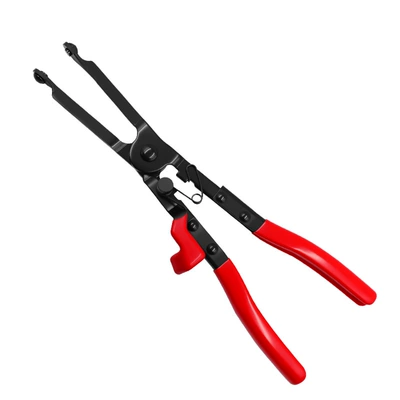 pipe spreader pliers, C-clamp: Repair kit