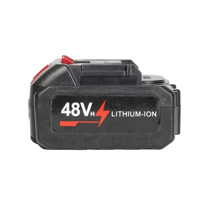 car washer car maintenance high Portable car washer - 48hv-battery