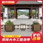隔离市政定制源头护栏