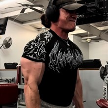 Breathedivinity高弹高压鲨鱼皮速干运动户外骑行健身短袖紧身衣