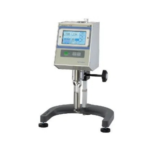 日本TOKISANGYO东机产业TV-100B型粘度计 品牌代理全新现货