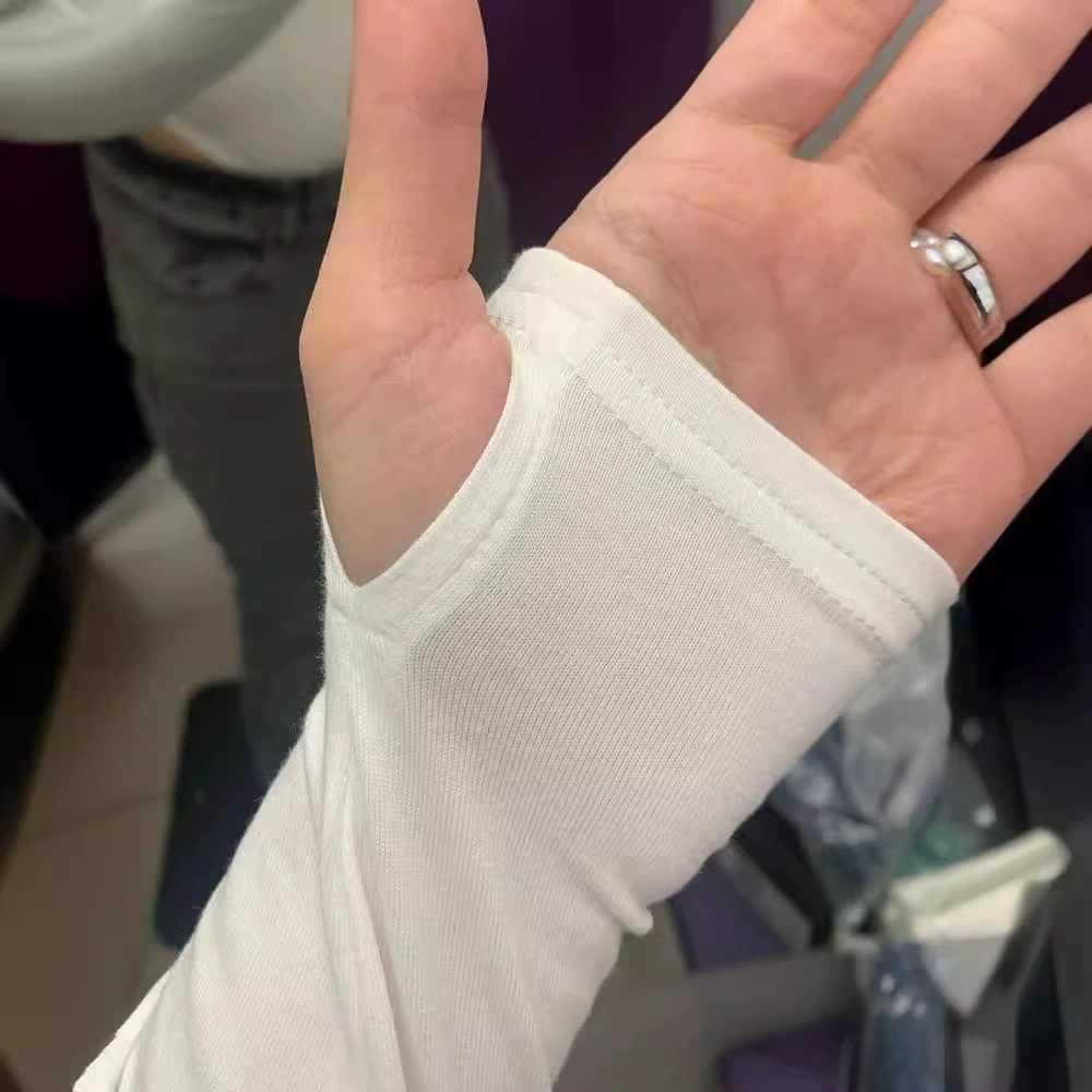Рукавом рукавом длинным 低 低 боди боди low -cut long sleeve tights