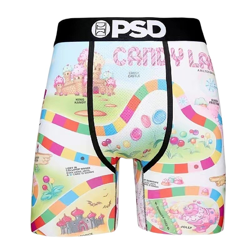 P64 캔디랜드