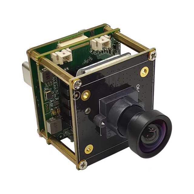 8 million 4K high-definition camera module IMX415 camera USBTYPE-C3.0 HDMI dual output 60 frames 2