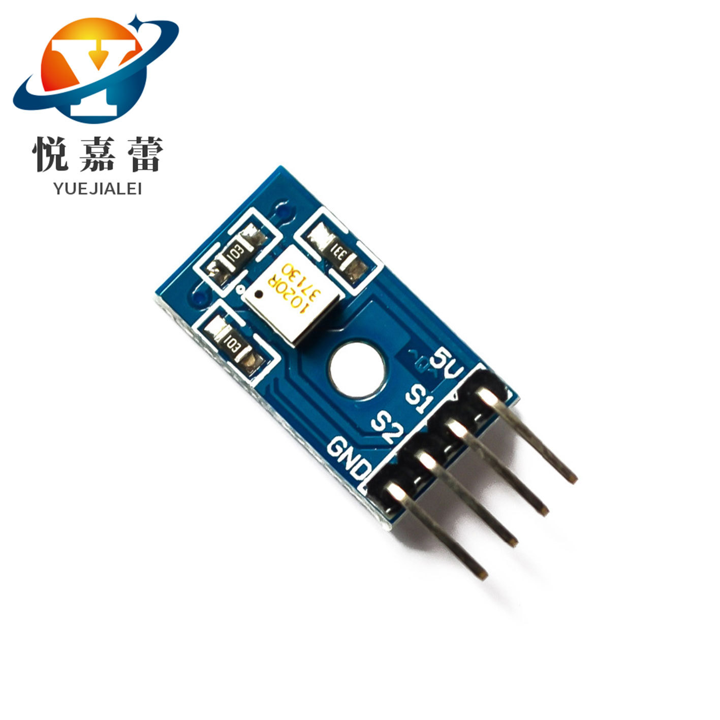 RPI-1031 角度传感器 四方向传感器 4方向传感器