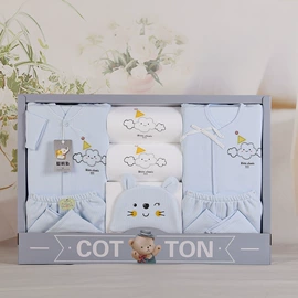 婴儿礼盒;抱被抱毯;童睡袋