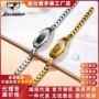 金仕盾小众防水女士女表