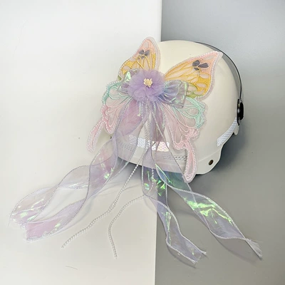 Oversized Full Helmet Accessories, Motosiklet dəbilqələri