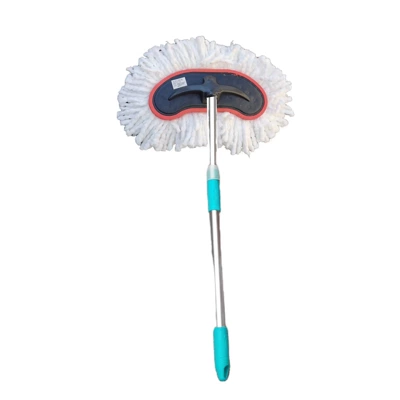 Mop Factory Direct Supply – Car cleaning tools - 15m-horn-white-nano-car-wash-brush