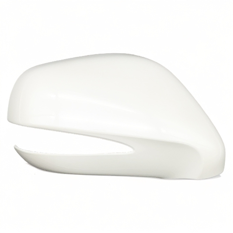 Suitable for 09-14 Lexus Rx270 Rearview Mirror Housing Rx350 Reversing Mirror Frame Lens Turn Signal