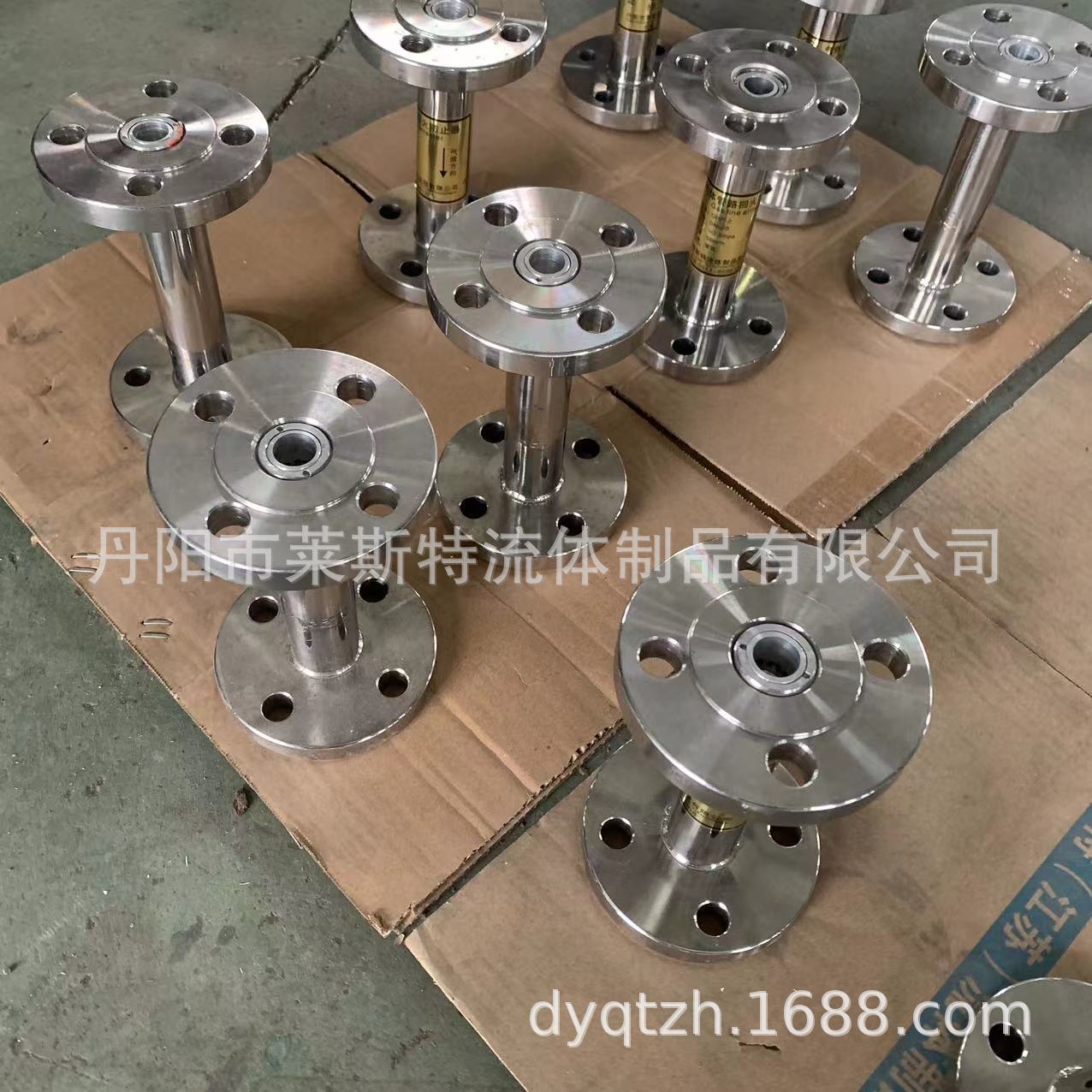 法兰式管道阻火器  不锈钢法兰式管道阻火器 DN32法兰式阻火器